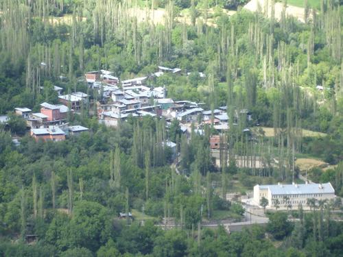 Yakutiye Şenyurt Köyü Resimleri 5