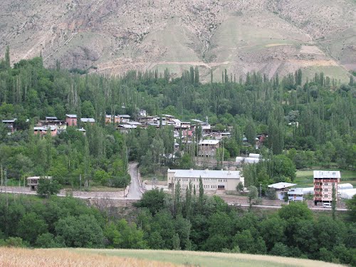 Yakutiye Şenyurt Köyü Resimleri 6