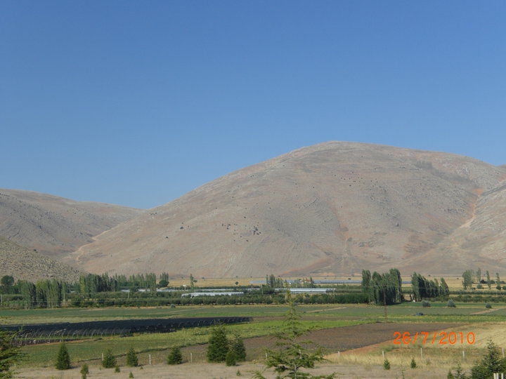Antalya Elmalı Çobanisa Köyü Resimleri 24