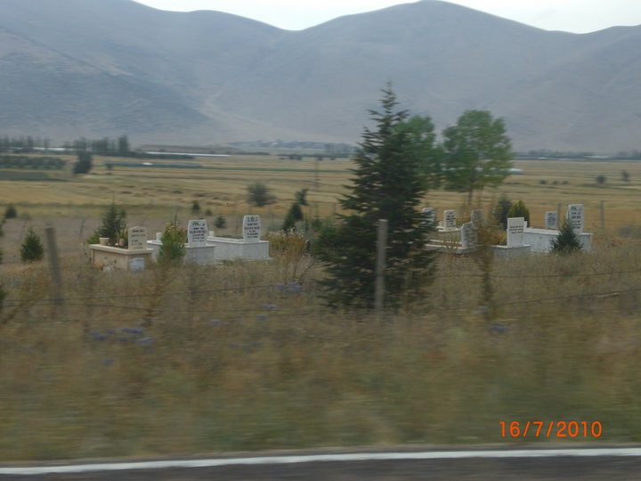 Antalya Elmalı Çobanisa Köyü Resimleri 25