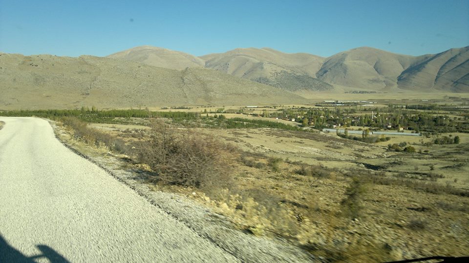 Antalya Elmalı Çobanisa Köyü Resimleri 29