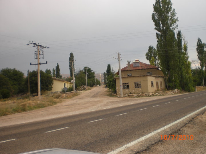 Antalya Elmalı Çobanisa Köyü Resimleri 30