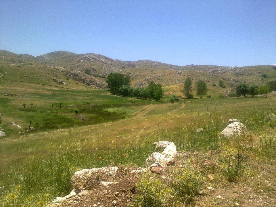Antalya Elmalı Çobanisa Köyü Resimleri 33