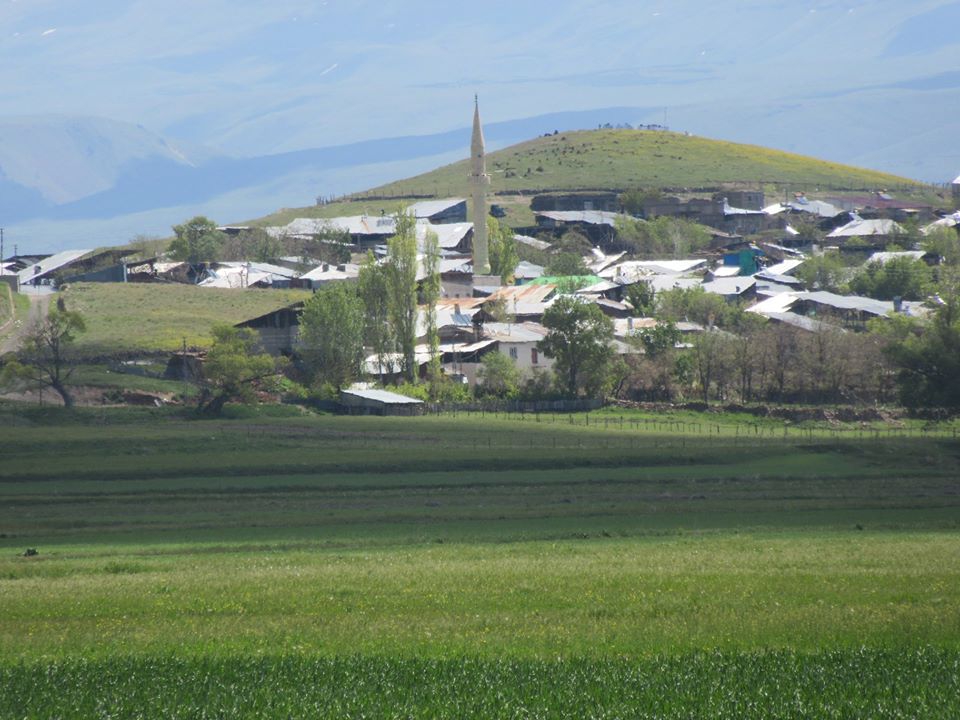 Yakutiye Umudum Köyü Resimleri 1