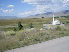 Yakutiye Yeşilyayla Köyü Resimleri 3