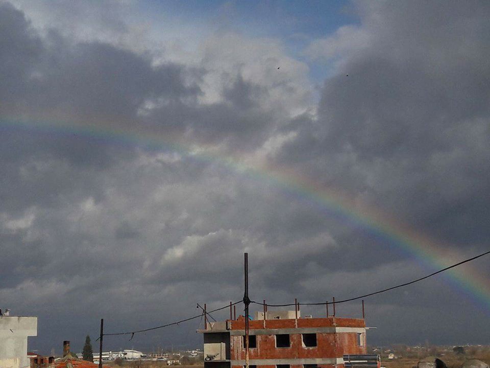 Şehzadeler Ahmet Bedevi Köyü Resimleri 1