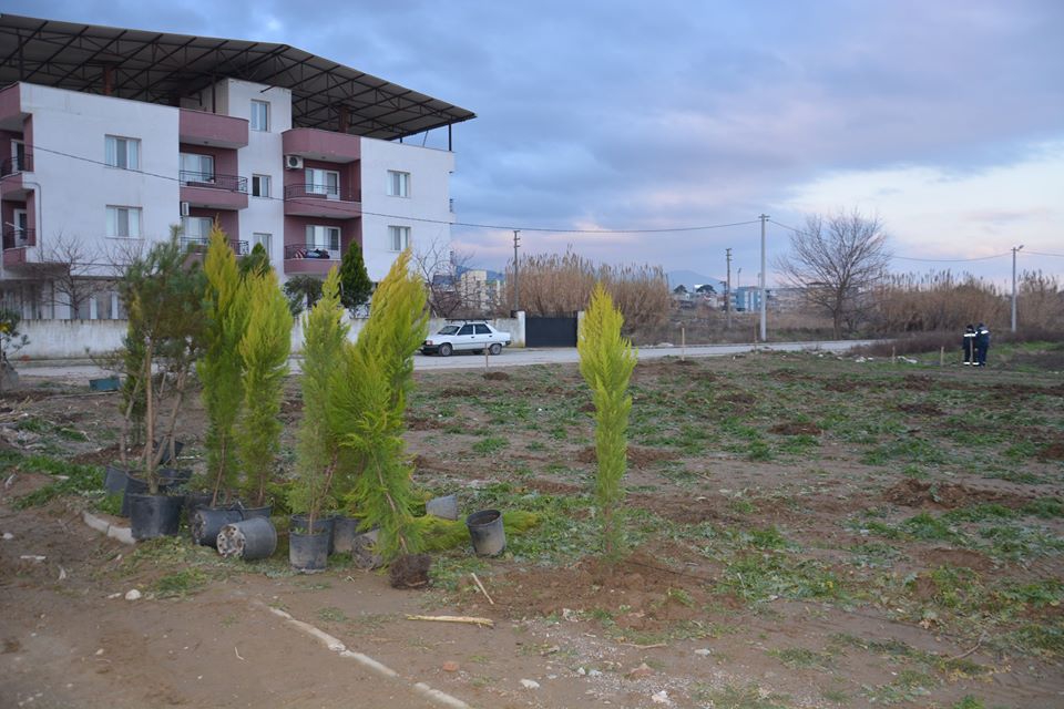 Şehzadeler Ahmet Bedevi Köyü Resimleri 2