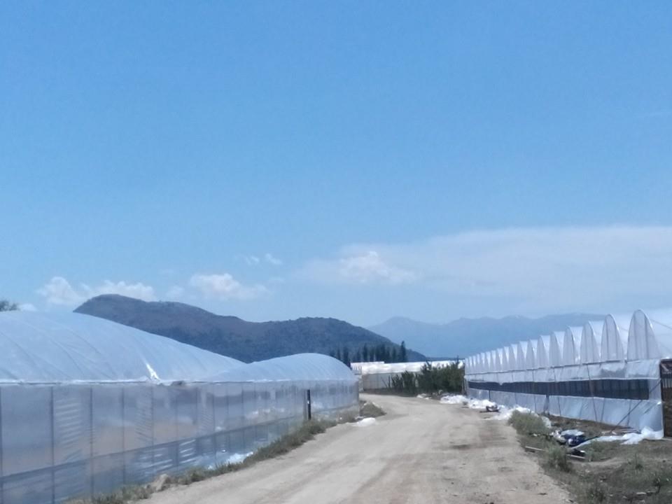 Antalya Elmalı Eskihisar Köyü Resimleri 15