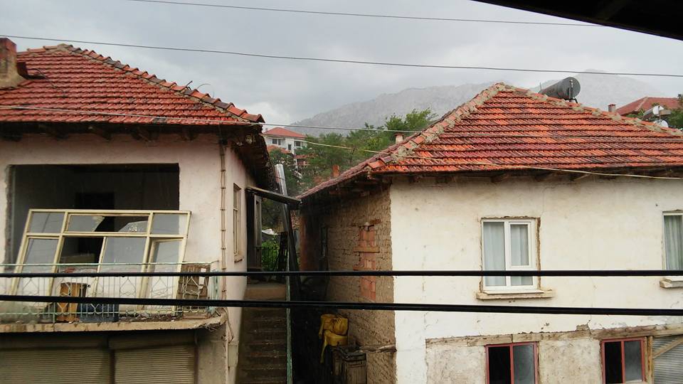 Antalya Elmalı Eskihisar Köyü Resimleri 18