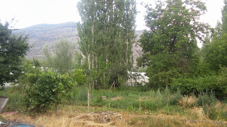 Antalya Elmalı Eskihisar Köyü Resimleri 21