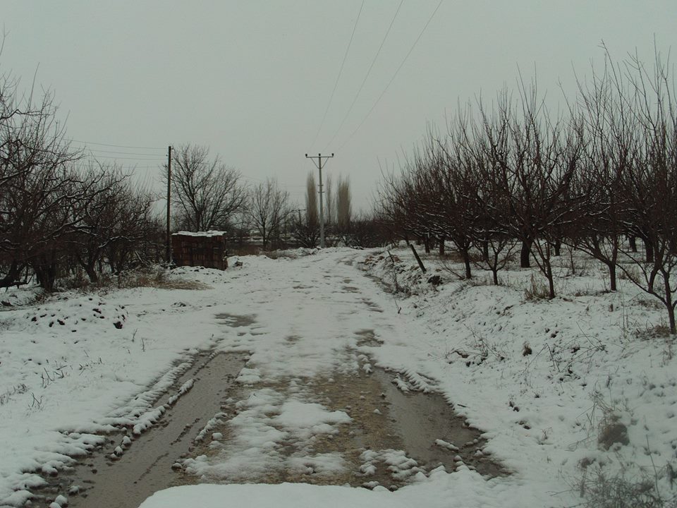 Antalya Elmalı Eskihisar Köyü Resimleri 23