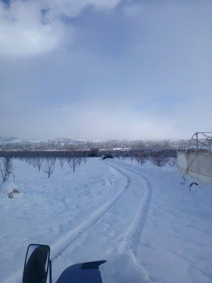 Antalya Elmalı Eskihisar Köyü Resimleri 5