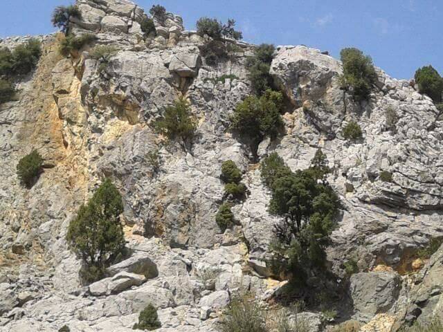 Adana Aladağ Kızıldam Köyü Resimleri 14