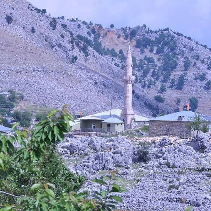 Adana Aladağ Kızıldam Köyü Resimleri 20