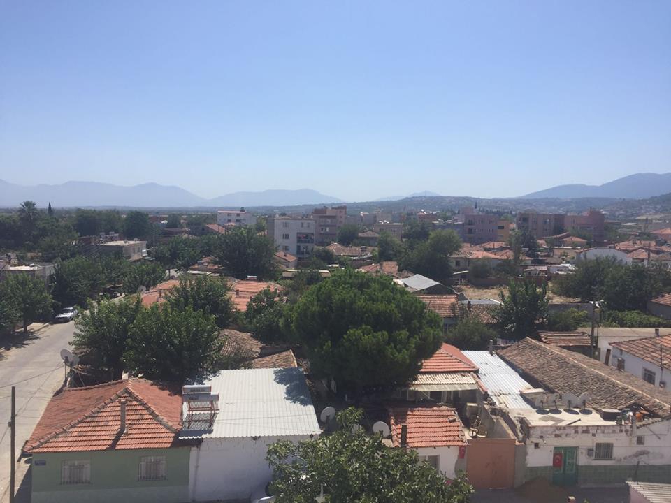 Şehzadeler Aşağıçobanisa Köyü  Resimleri 1