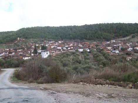Şehzadeler Belenyenice Köyü Resimleri 2