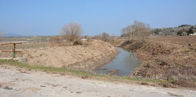 Şehzadeler Çamköy Köyü Resimleri 6