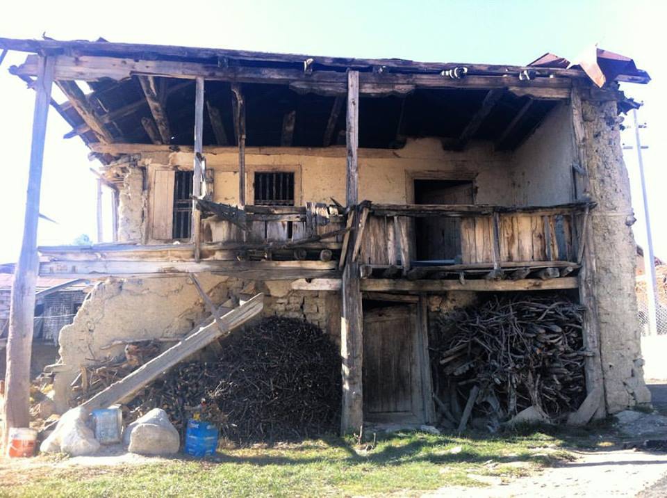 Antalya Elmalı Eymir Köyü Resimleri 3