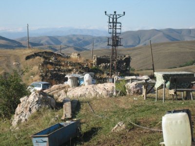 Kelkit  Köycük  Köyü Resimleri 2