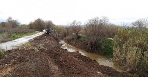 Şehzadeler Dere Köyü Resimleri 1