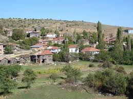 Göynük Karaaliler Köyü Resimleri 3