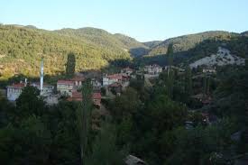 Göynük Kumcuk Köyü Resimleri 1