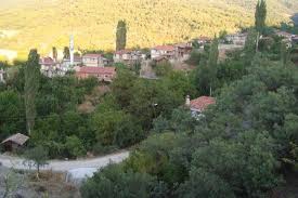 Göynük Kumcuk Köyü Resimleri 6