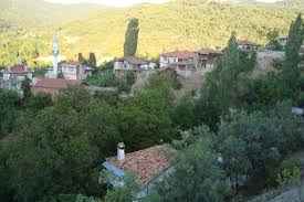 Göynük Kumcuk Köyü Resimleri 7