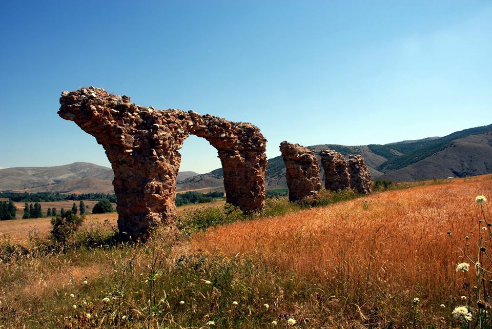 Kelkit  Sadak  Köyü Resimleri 1