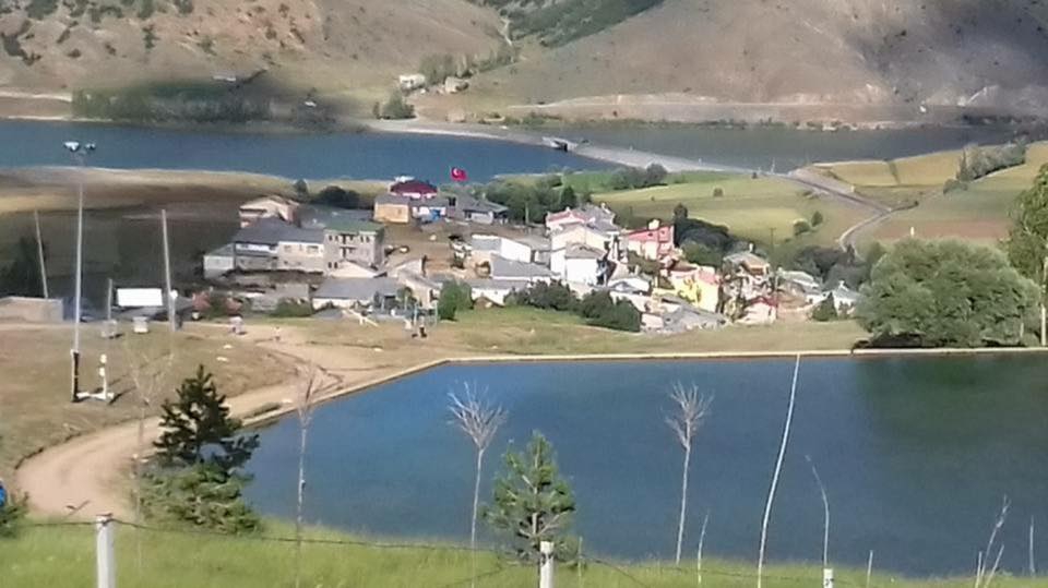 Kelkit  Sadak  Köyü Resimleri 2