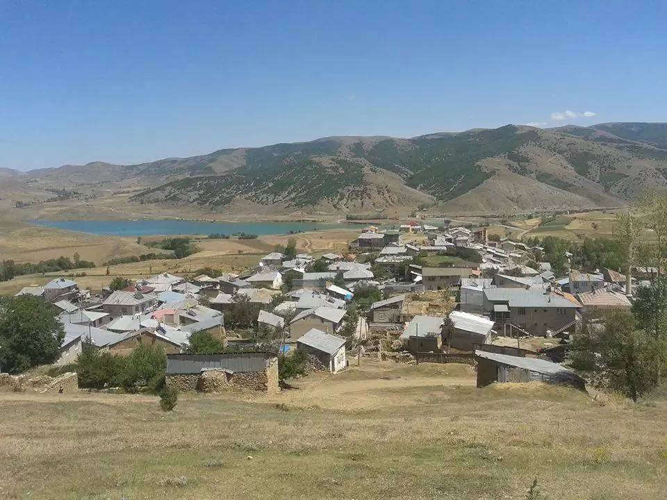 Kelkit  Sadak  Köyü Resimleri 3