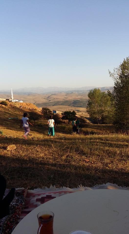 Kelkit  Salördek  Köyü Resimleri 1