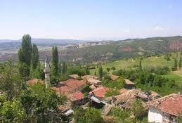 Göynük Pelitcik Köyü Resimleri 7