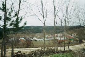 Göynük Sarılar Köyü Resimleri 1