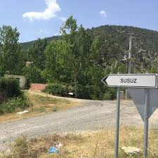 Göynük Susuz Köyü Resimleri 2