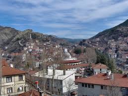 Göynük Umurlar Köyü Resimleri 1