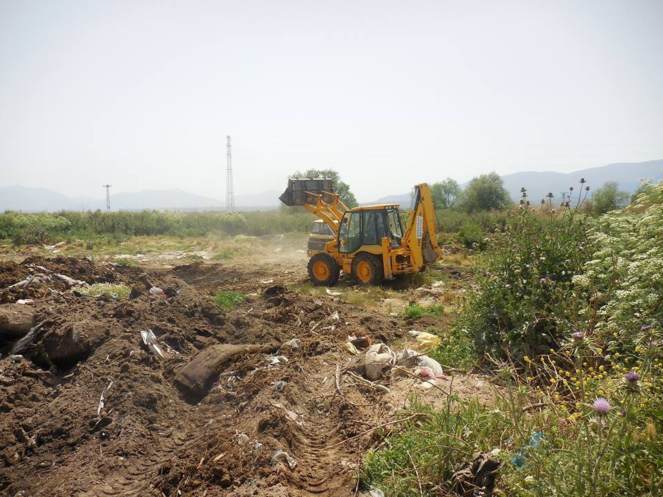 Şehzadeler Hamzabeyli Köyü Resimleri 1