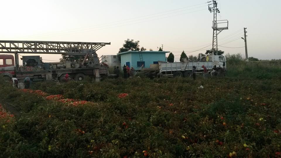 Şehzadeler Hamzabeyli Köyü Resimleri 3