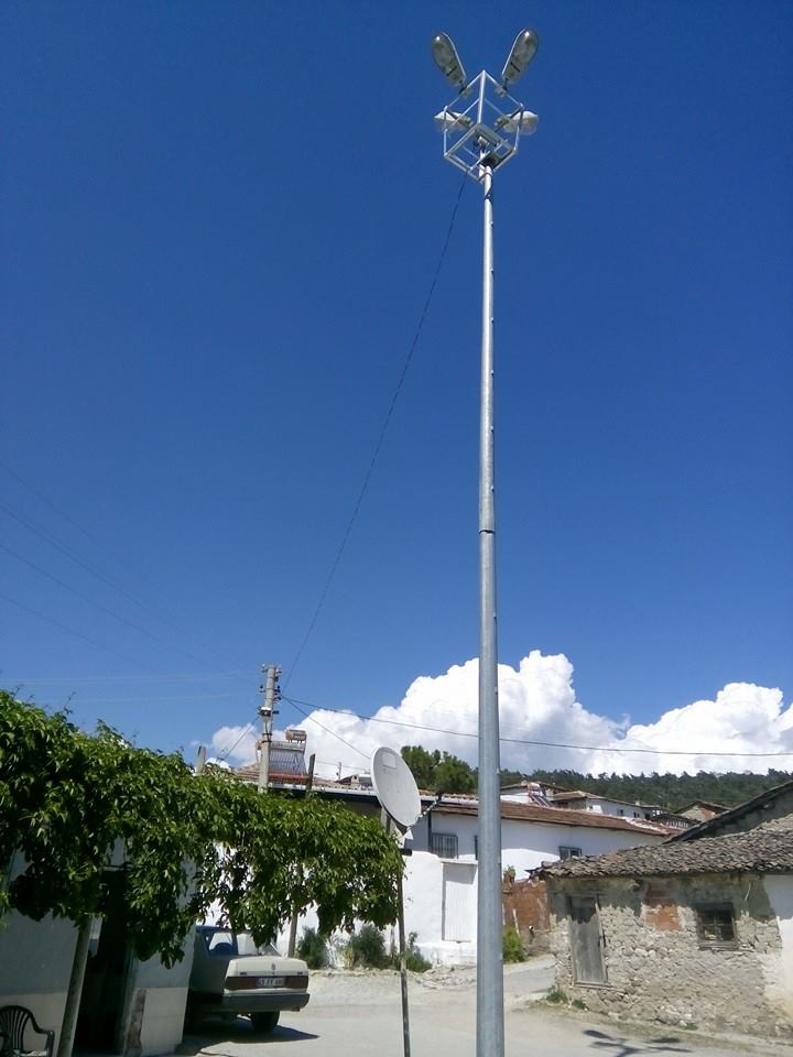 Şehzadeler Kağan Köyü Resimleri 1