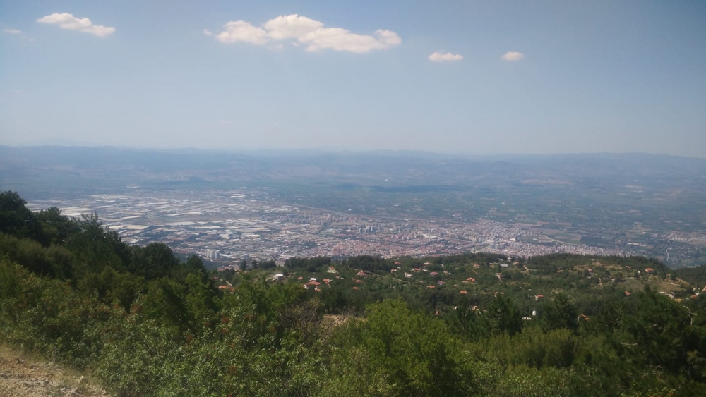 Şehzadeler Kağan Köyü Resimleri 2