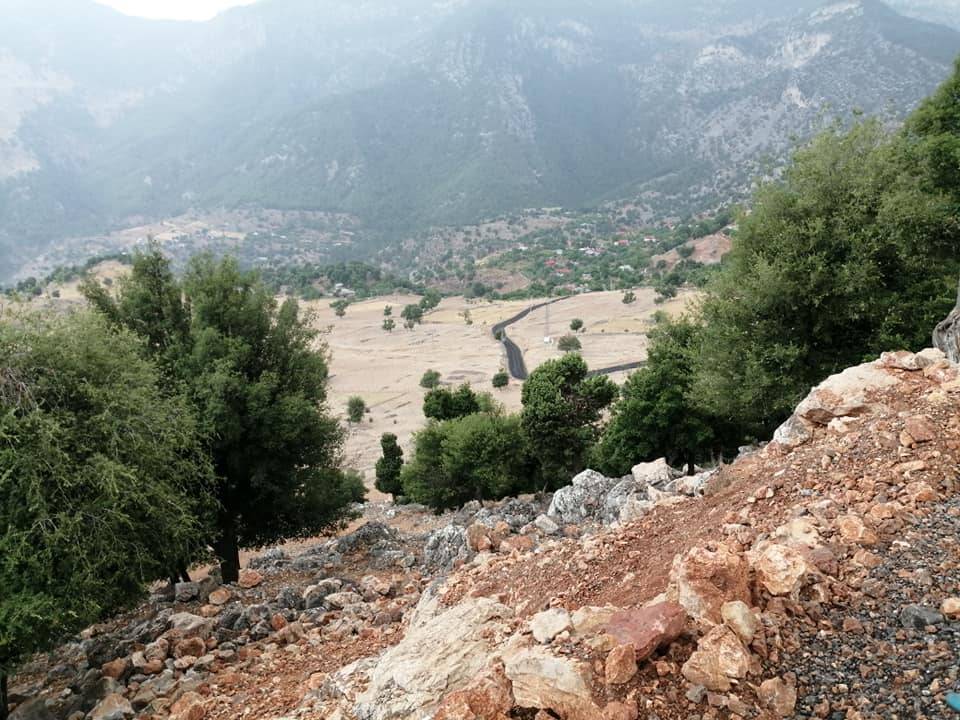 Adana Aladağ Kışlak Köyü Resimleri 10