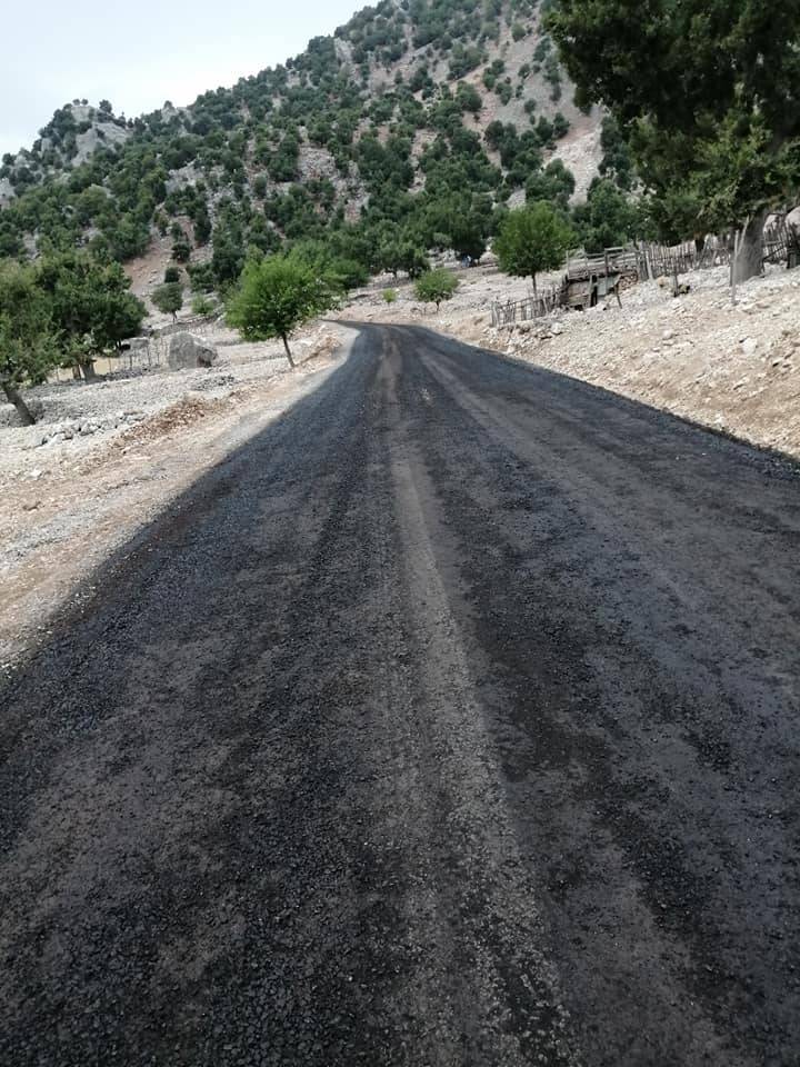 Adana Aladağ Kışlak Köyü Resimleri 11