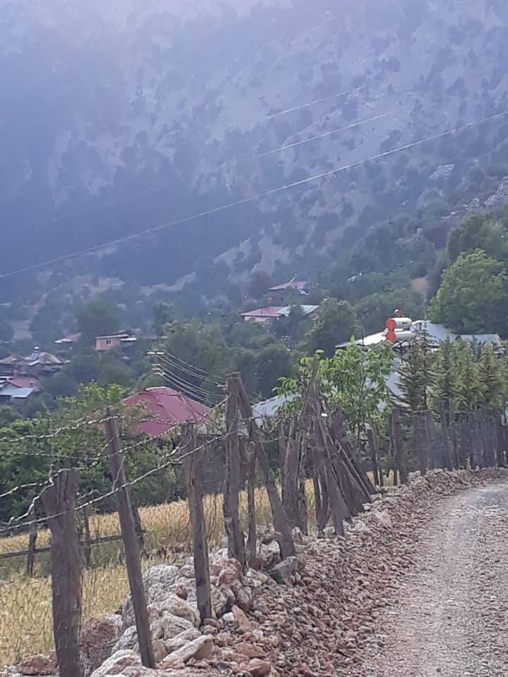 Adana Aladağ Kışlak Köyü Resimleri 14