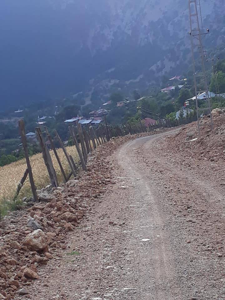 Adana Aladağ Kışlak Köyü Resimleri 15