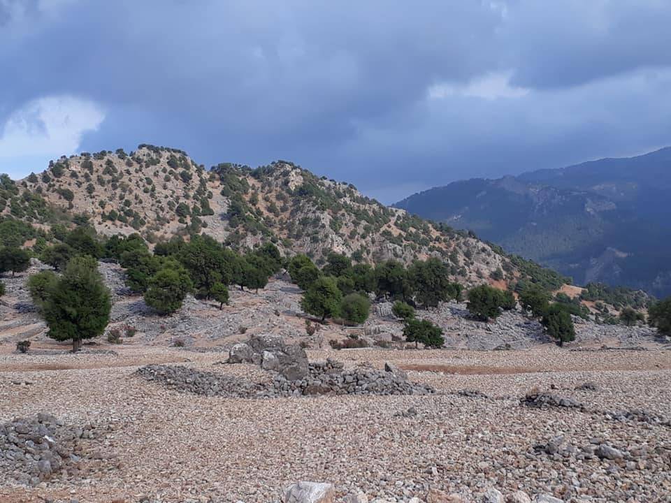 Adana Aladağ Kışlak Köyü Resimleri 16