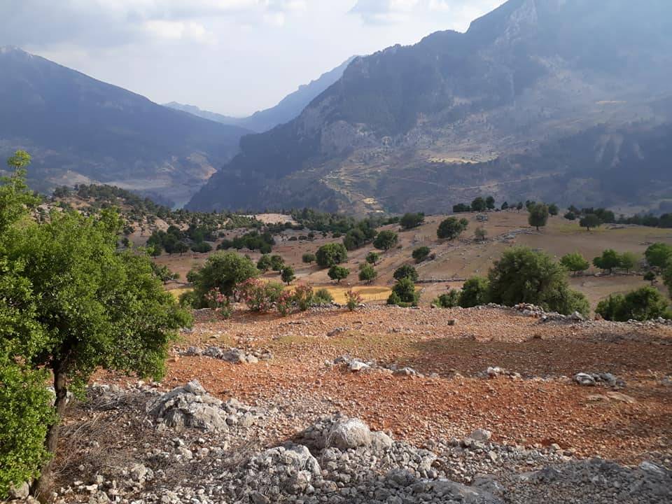 Adana Aladağ Kışlak Köyü Resimleri 17