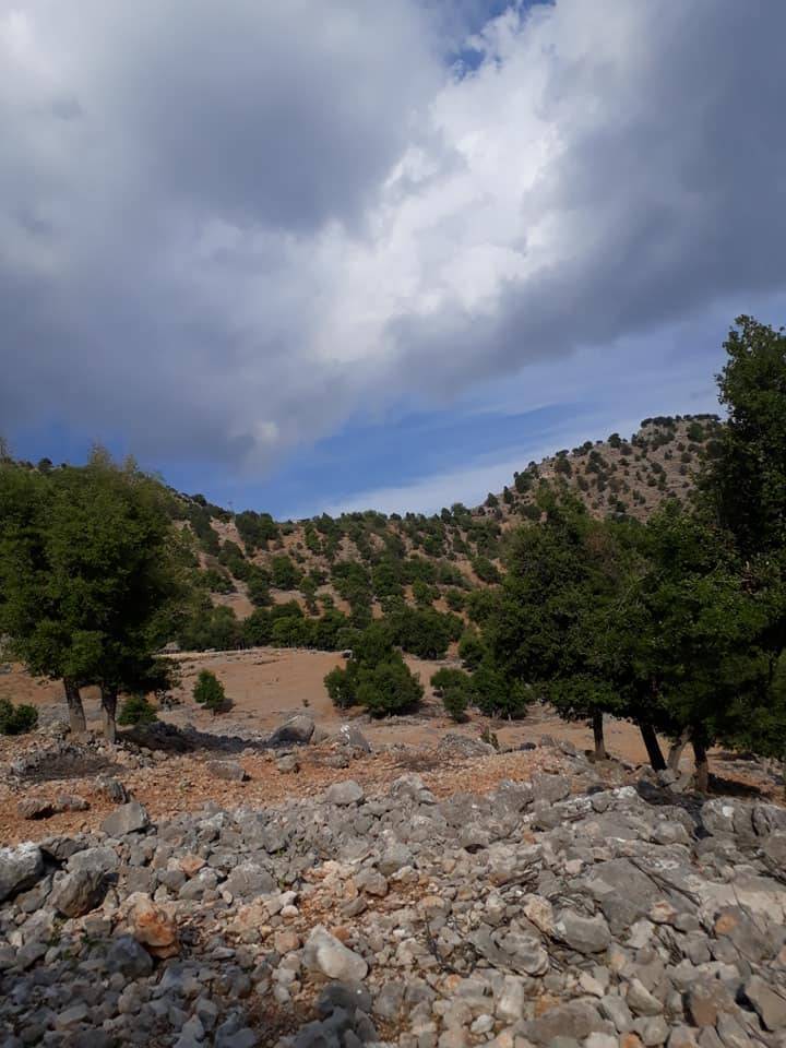 Adana Aladağ Kışlak Köyü Resimleri 18