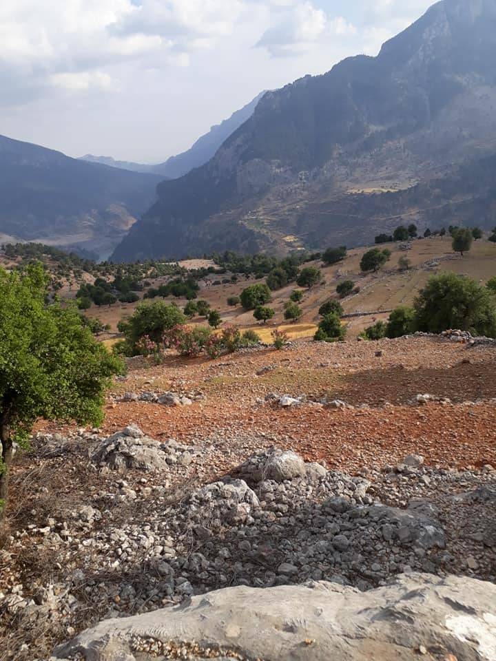 Adana Aladağ Kışlak Köyü Resimleri 19