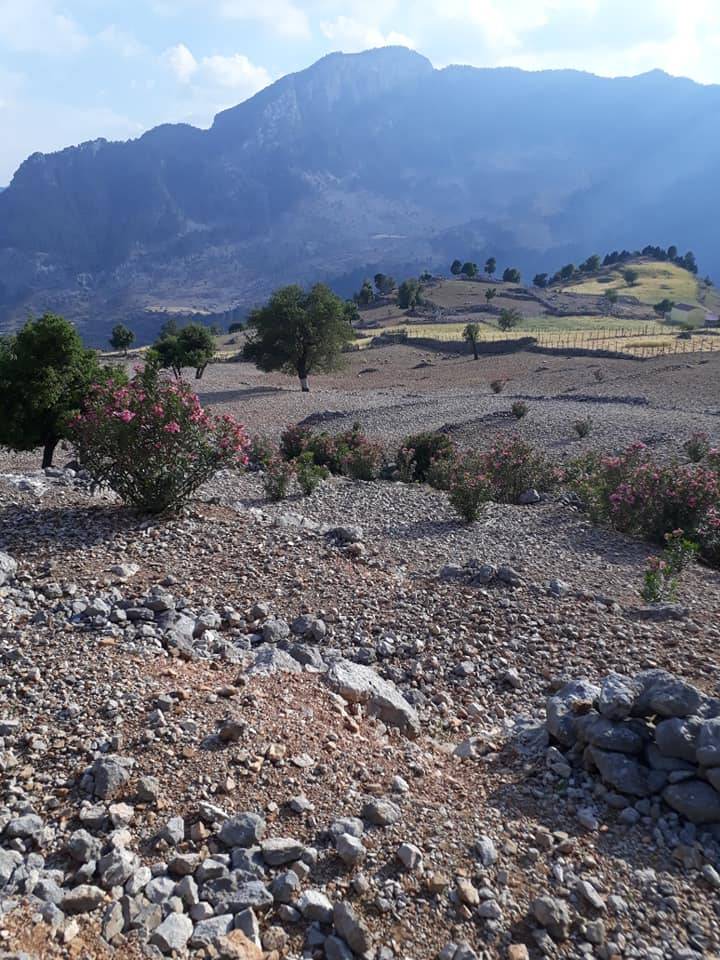 Adana Aladağ Kışlak Köyü Resimleri 20