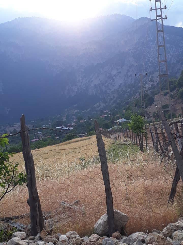 Adana Aladağ Kışlak Köyü Resimleri 21